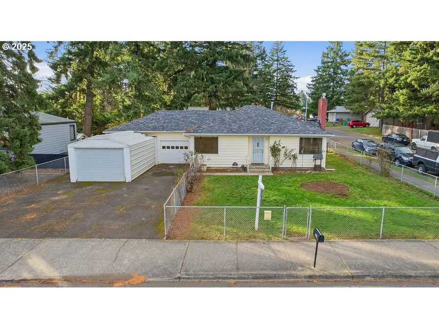 2309 SE 135th Ave, Portland, OR 97233 - Image #2