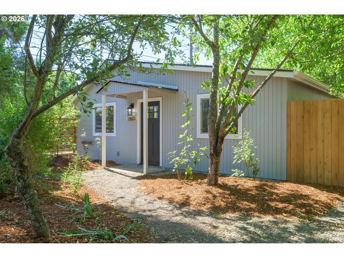 1860 W 12th Ave, Eugene, OR 97402 - #1