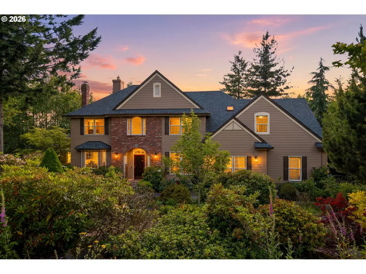 9100 NE Livingston Mountain Ct, Camas, WA 98607 - #1