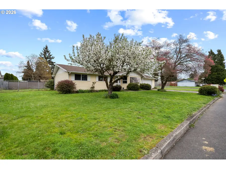 8718 NE 95th St, Vancouver, WA 98662 - #2