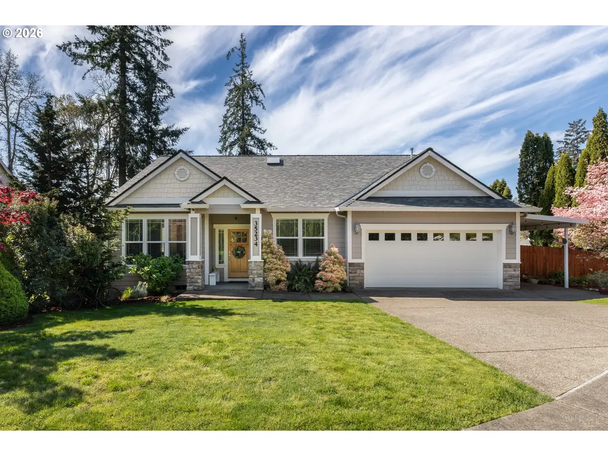 35234 Juniper Ln, Saint Helens, OR 97051 - #1