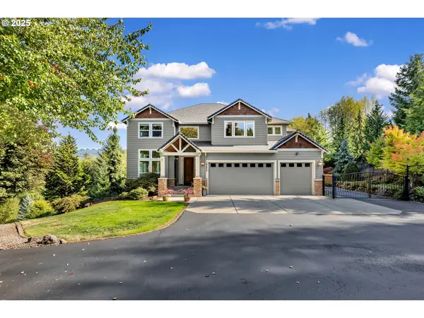 19405 NE 227th Ct, BrushPrairie, WA 98606