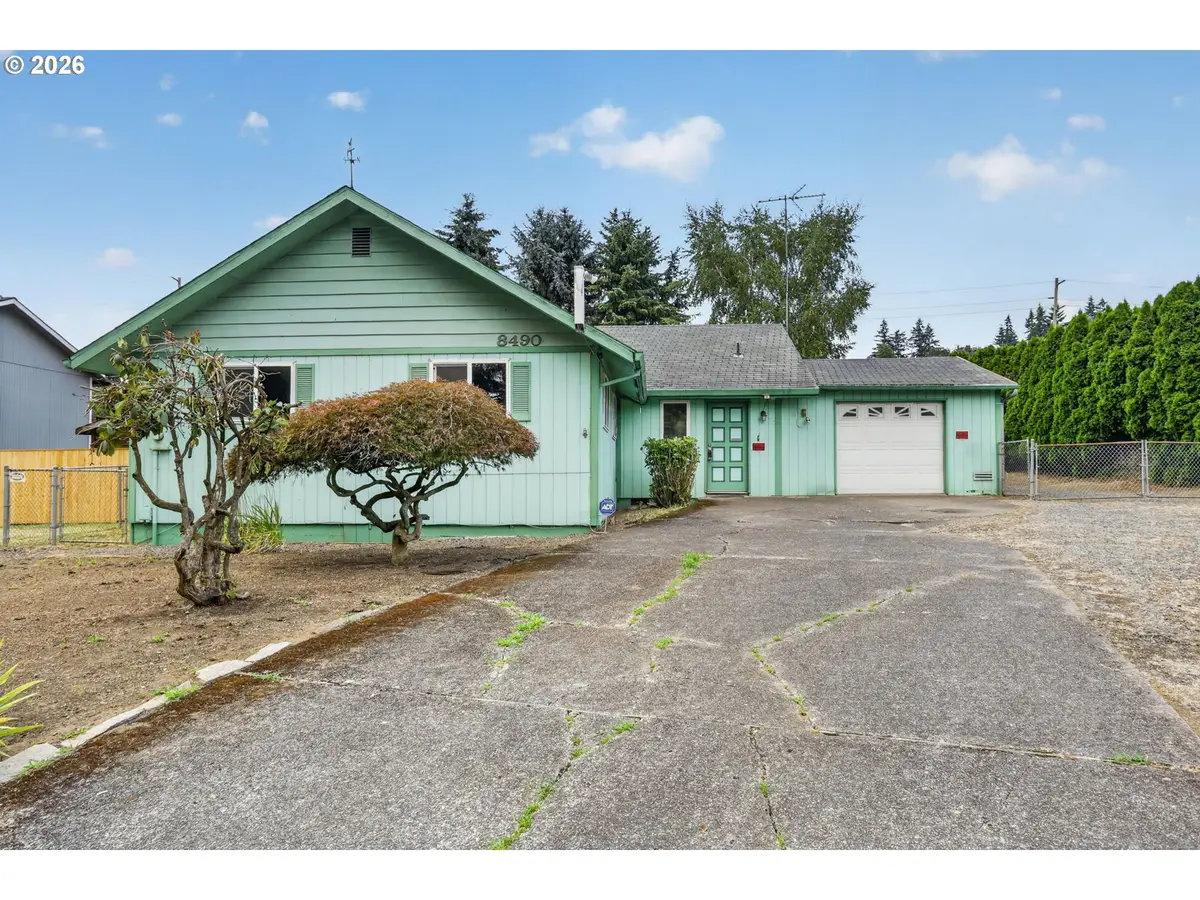 8490 SE Down Way, Milwaukie, OR 97267 - #1
