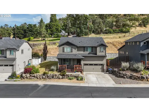 2538 Denton St, TheDalles, OR 97058