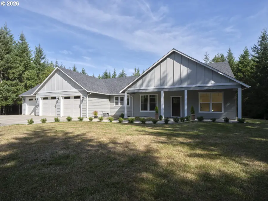 158 Awmiller Rd, Winlock, WA 98596 - #2