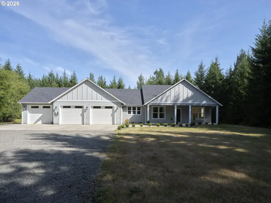 158 Awmiller Rd, Winlock, WA 98596 - #3