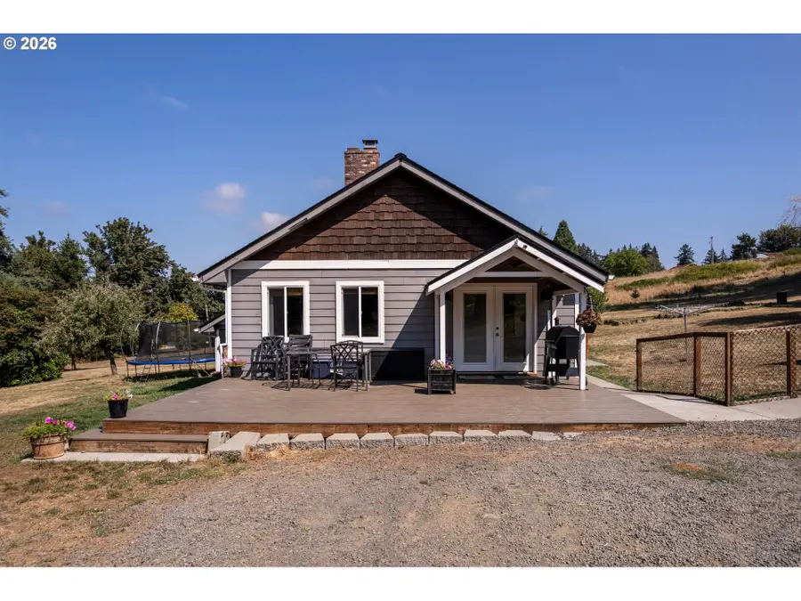 79552 Quincy Mayger Rd, Clatskanie, OR 97016 - #3