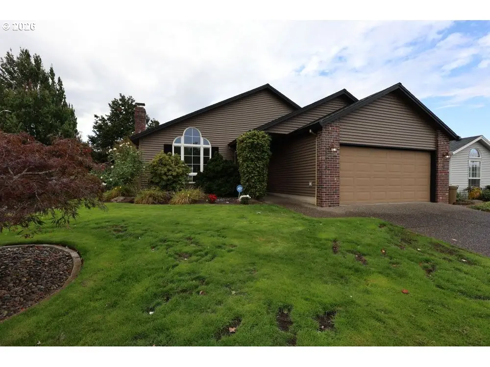 1609 NE 150th Ave, Portland, OR 97230 - #1