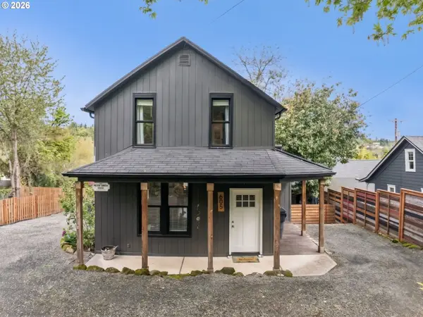 605 3rd Ave, OregonCity, OR 97045