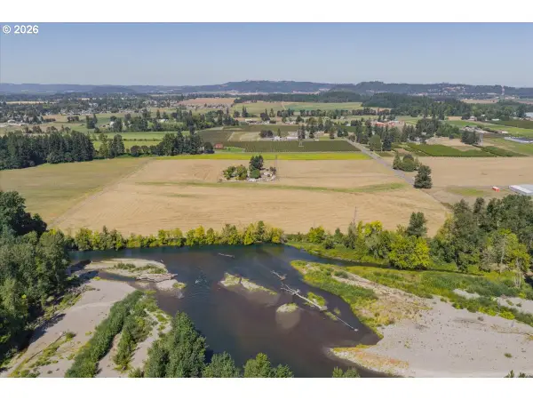 0 Wall Ln, Jefferson, OR 97352
