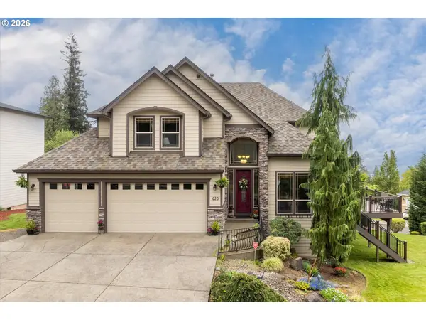 620 Waters Watch Rd, Kalama, WA 98625
