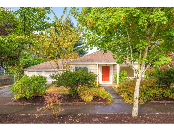 95 SE 87th Ave, Portland, OR 97216
