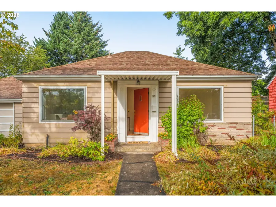 95 SE 87th Ave, Portland, OR 97216 - #2