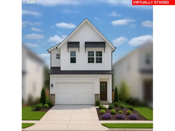 18002 SW Monashee Ln, Beaverton, OR 97007