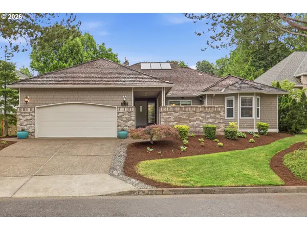 1712 NW Caxton Ct, Portland, OR 97229