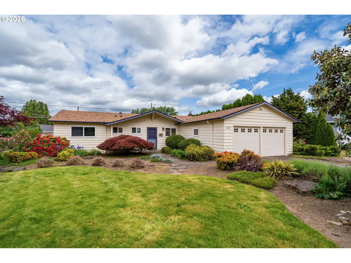 14035 SW Derby St, Beaverton, OR 97005 - #1