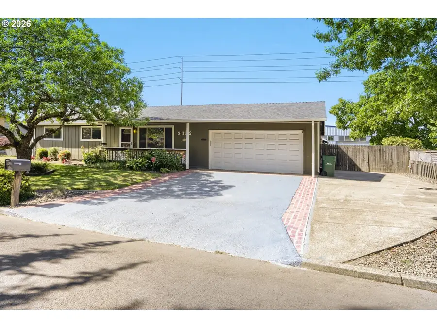 2332 Rhodora St, Forest Grove, OR 97116 - #2