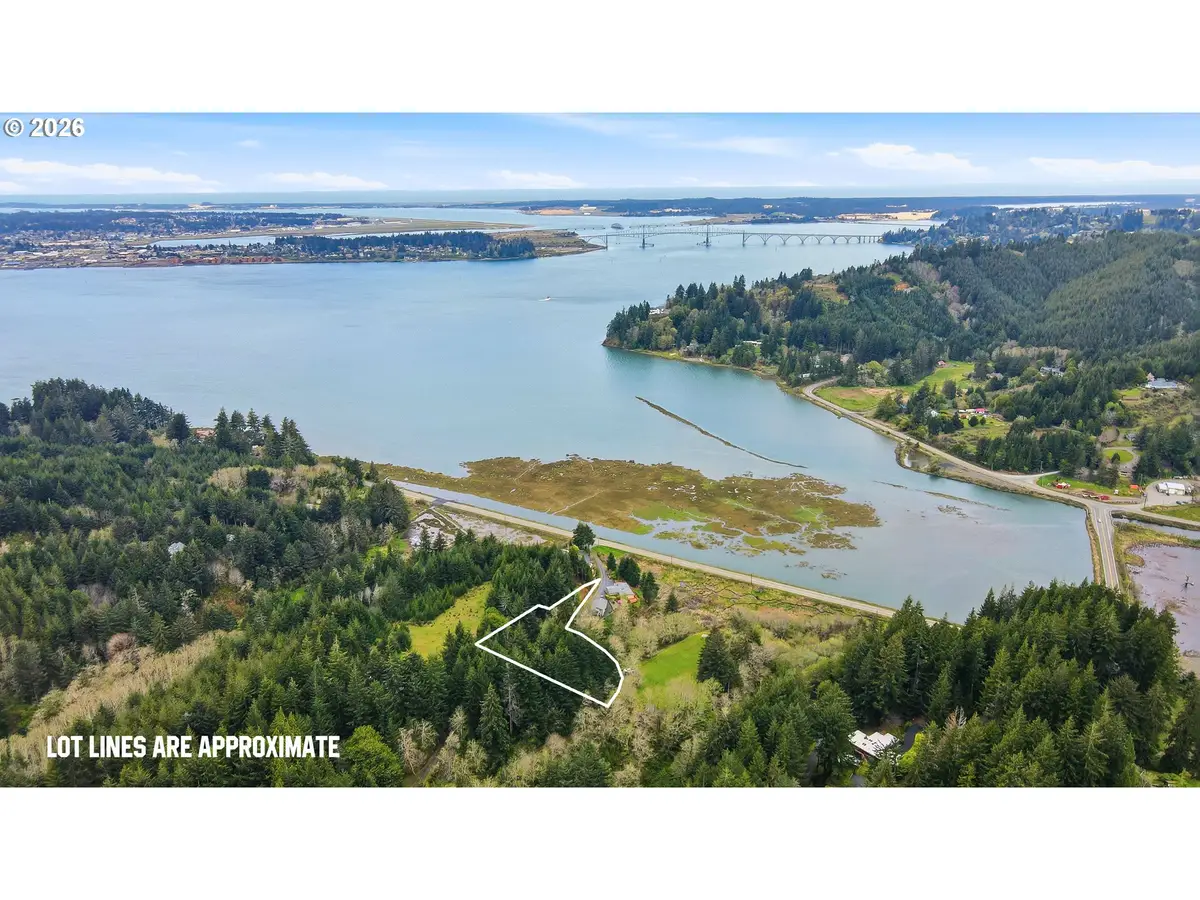 0 East Bay Rd #1702, Eastside, OR 97459 - #1