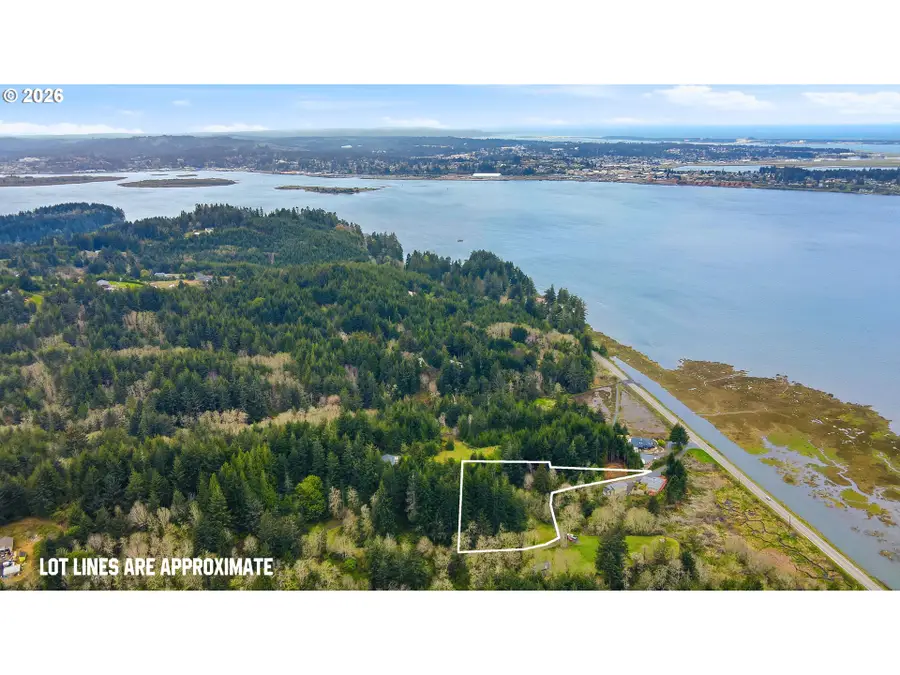 0 East Bay Rd #1702, Eastside, OR 97459 - #3