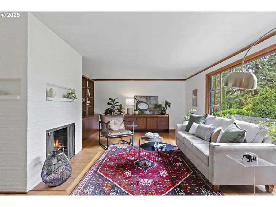 10505 S Hedlund Ave, Portland, OR 97219 - #3