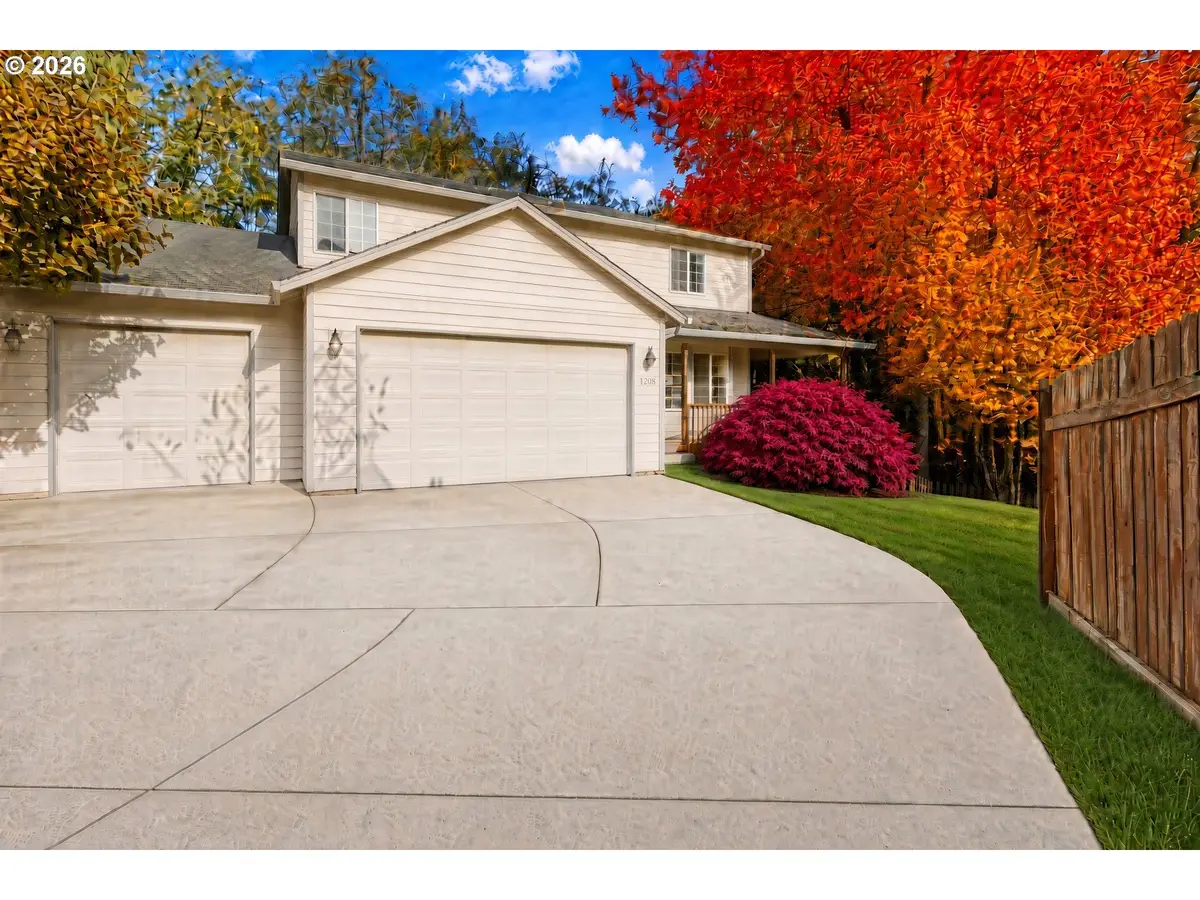 1208 NW 118th Cir, Vancouver, WA 98685 - #1