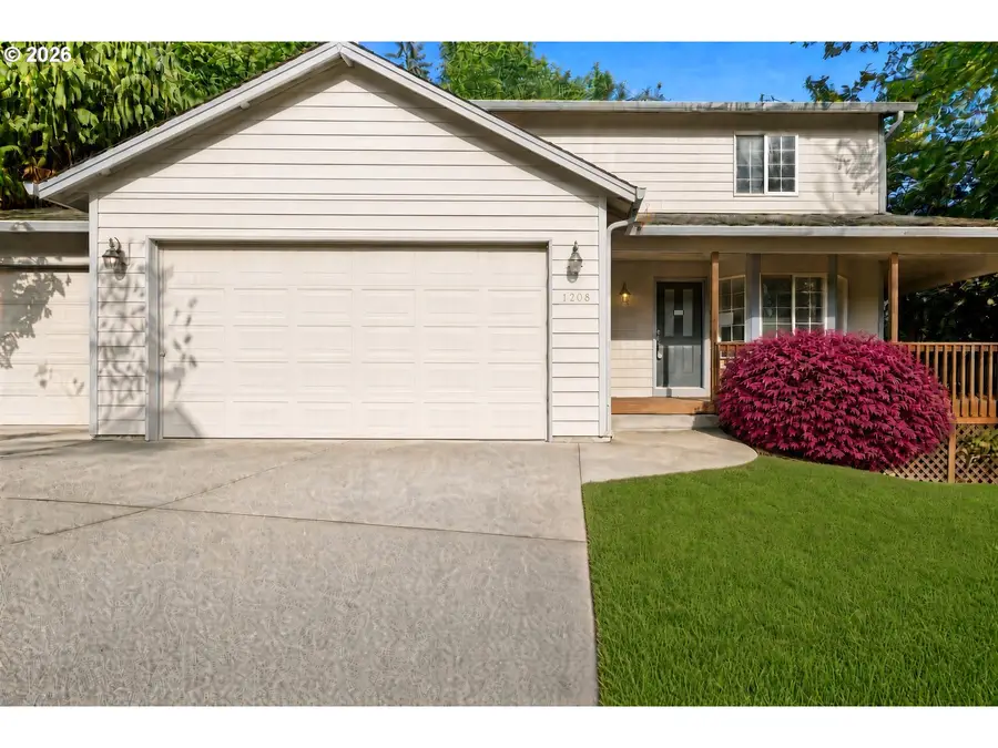 1208 NW 118th Cir, Vancouver, WA 98685 - #2