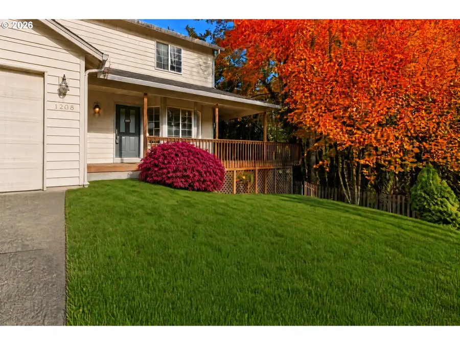 1208 NW 118th Cir, Vancouver, WA 98685 - #3