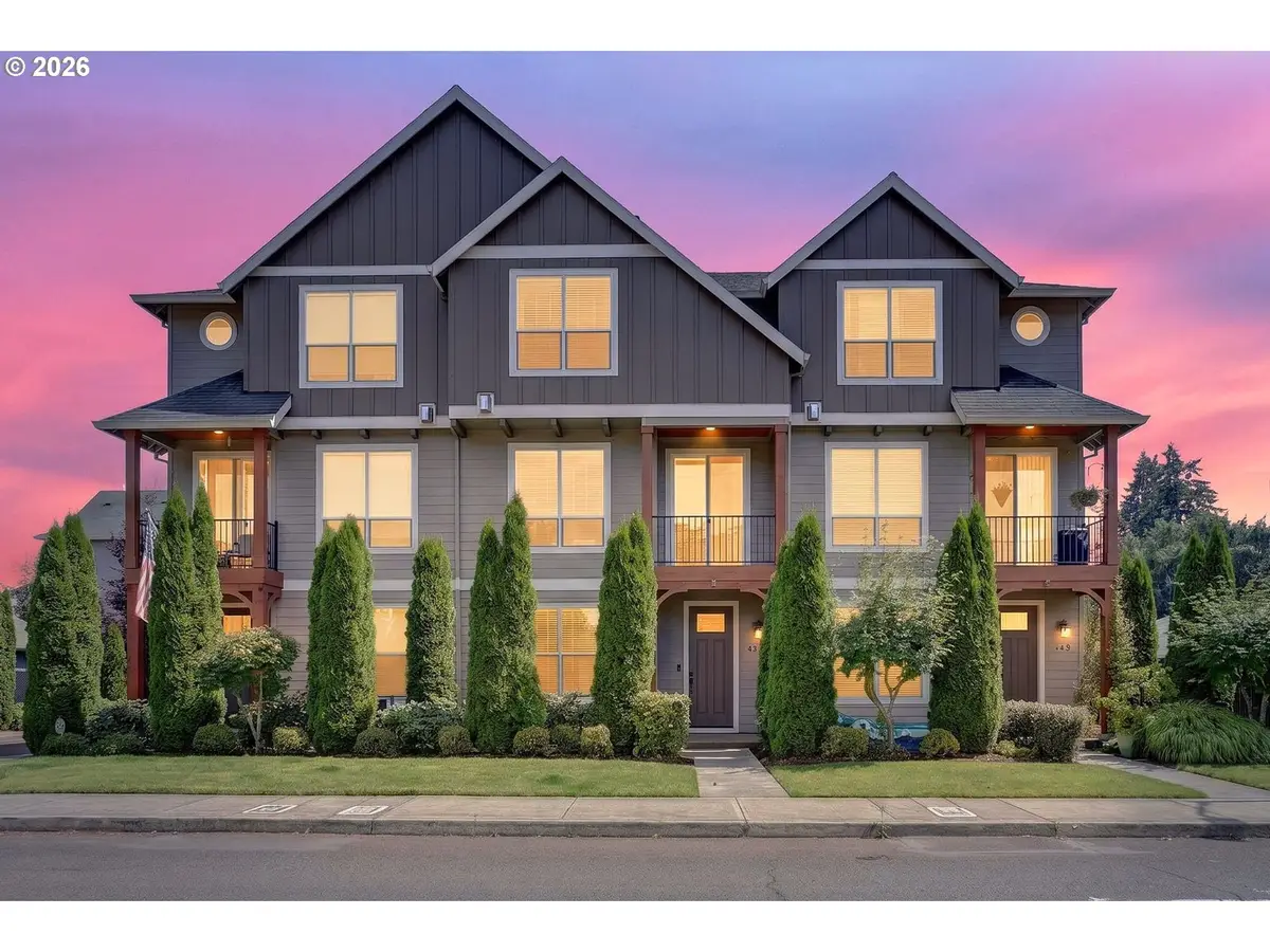 437 NE 4th Ave, Canby, OR 97013 - #1