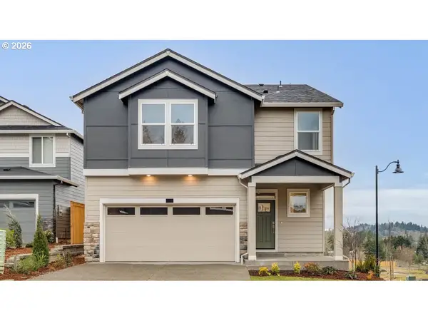 9301 SE Crystal Rose St, HappyValley, OR 97086