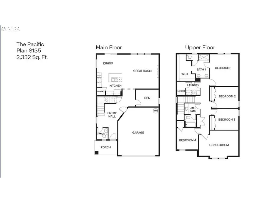 9301 SE Crystal Rose St, Happy Valley, OR 97086 - #2