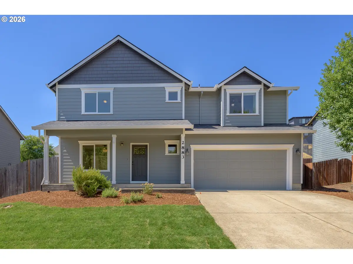 2883 NW 2nd St, McMinnville, OR 97128 - #1