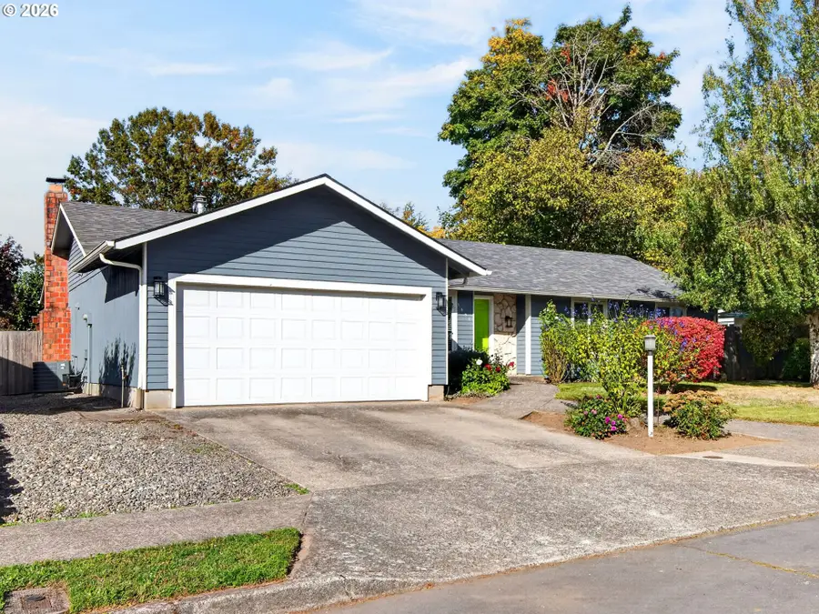 1551 NE 20th St, Gresham, OR 97030 - #3