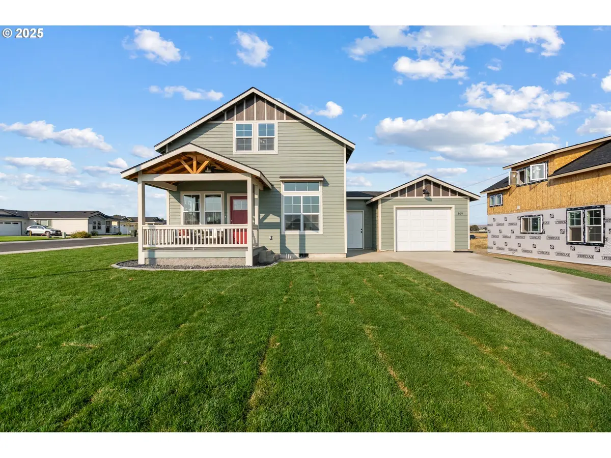 309 Art Kegler Blvd, Boardman, OR 97818 - Image #1