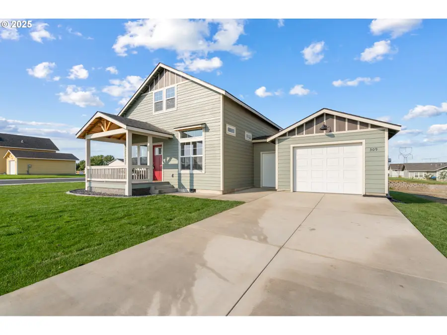 309 Art Kegler Blvd, Boardman, OR 97818 - Image #2