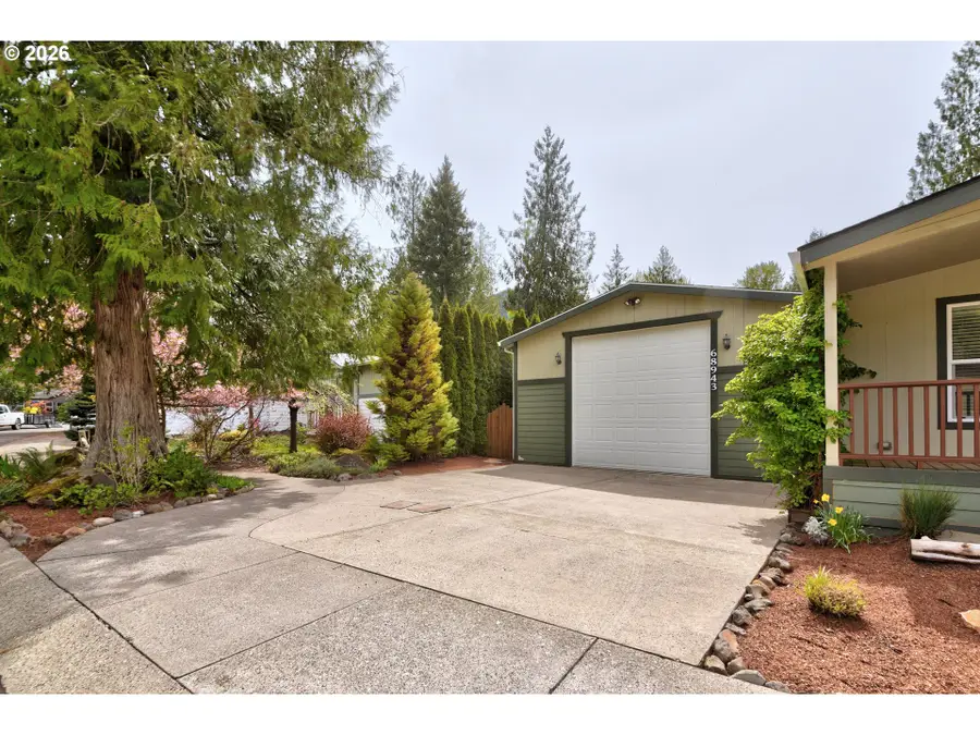 68943 E Cedar Hill Loop, Welches, OR 97067 - #2