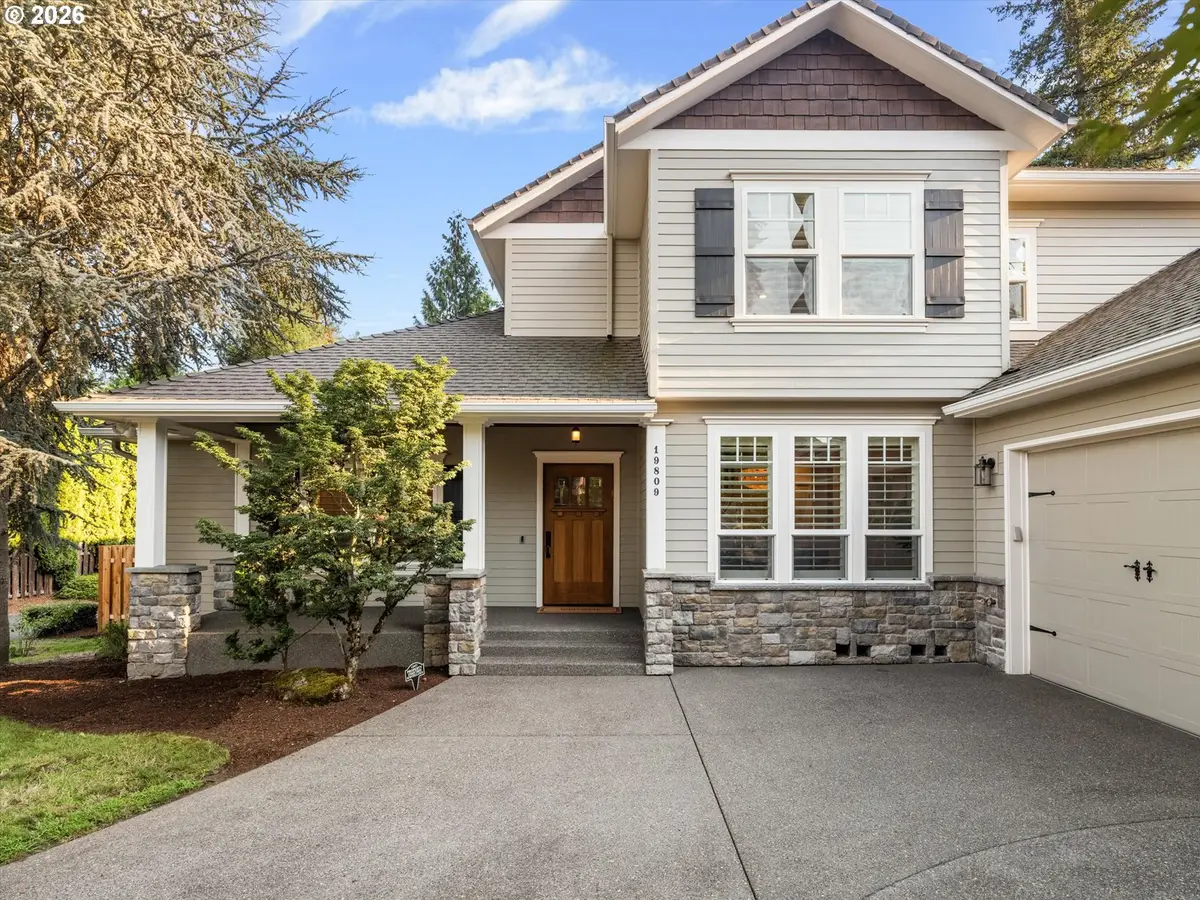 19809 SE 10th St, Camas, WA 98607 - #1