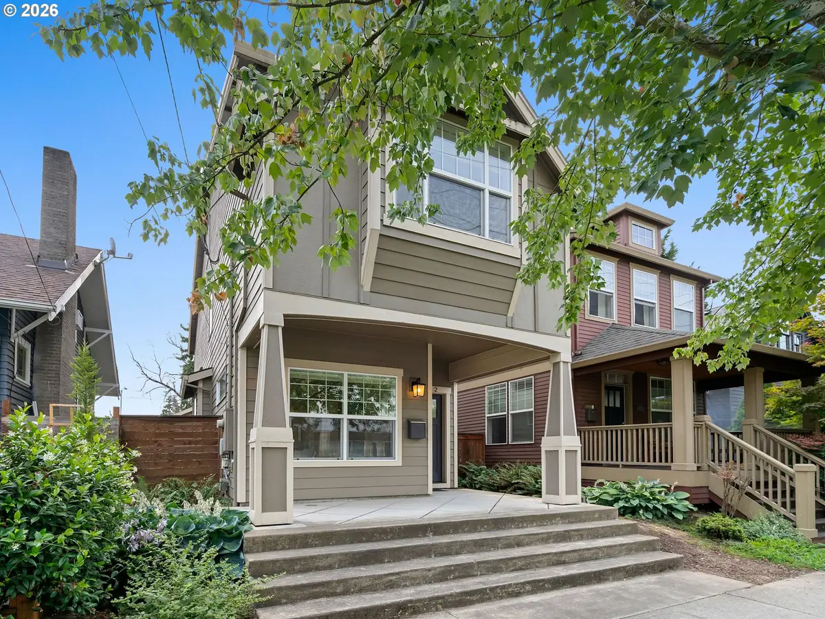 4222 N Montana Ave, Portland, OR 97217 - #1