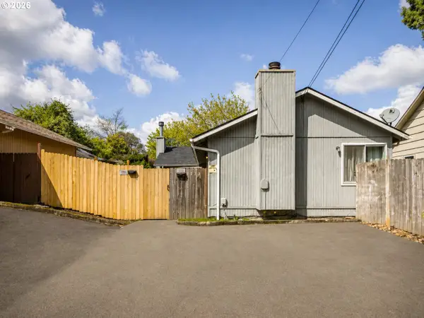 3731 NE 82nd Ave, Portland, OR 97220
