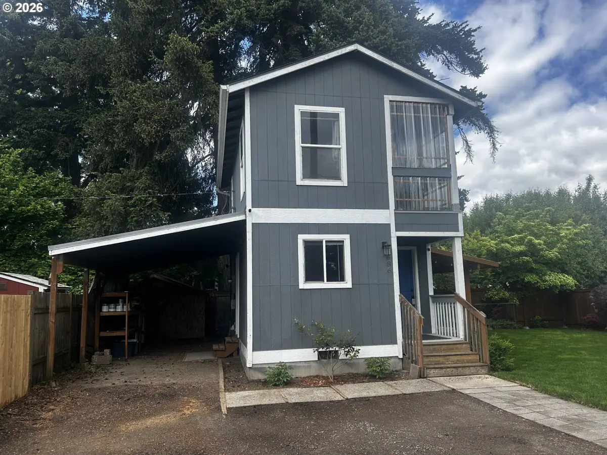 686 Bethel Dr, Eugene, OR 97402 - #1