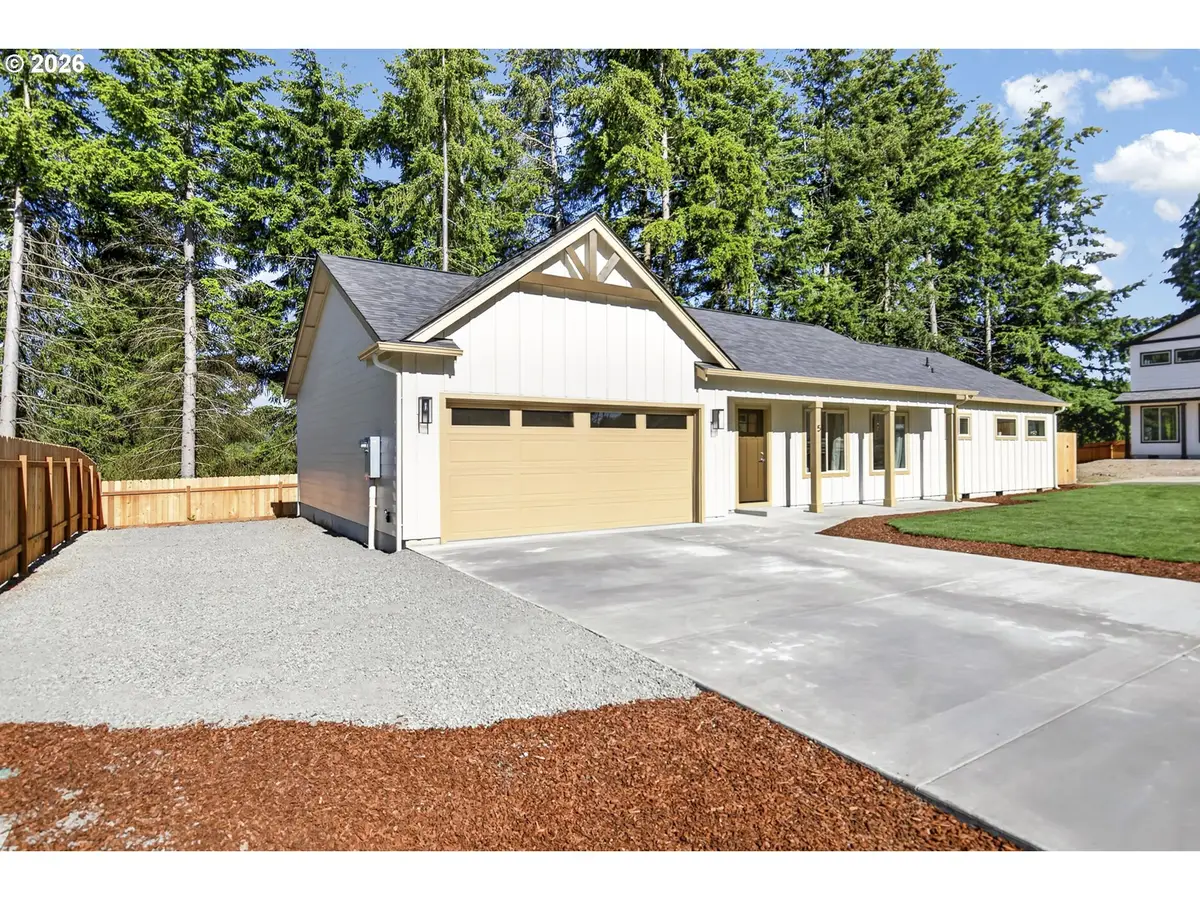 711 Endor Heights Ct, Vader, WA 98593 - #1
