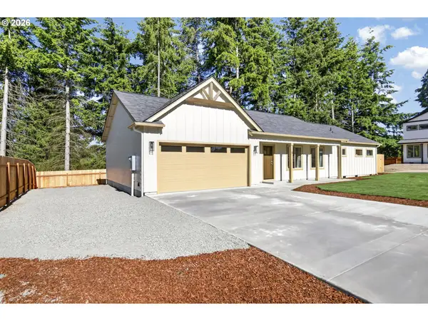 711 Endor Heights Ct, Vader, WA 98593