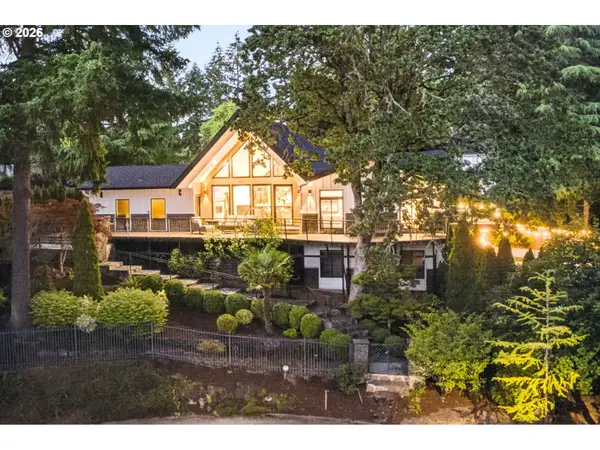 17780 Overlook Cir, LakeOswego, OR 97034