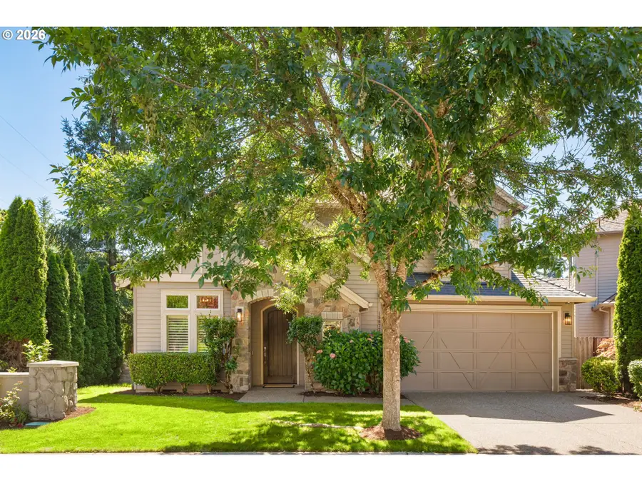 15677 Fieldstone Dr, Lake Oswego, OR 97035 - #2