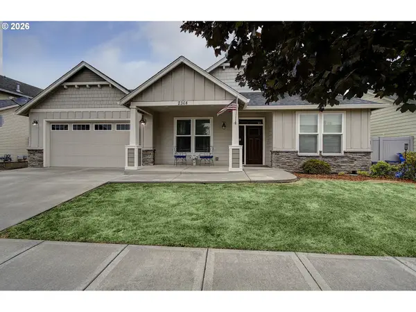 2308 NW 5th St, BattleGround, WA 98604