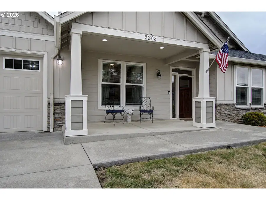 2308 NW 5th St, Battle Ground, WA 98604 - #3