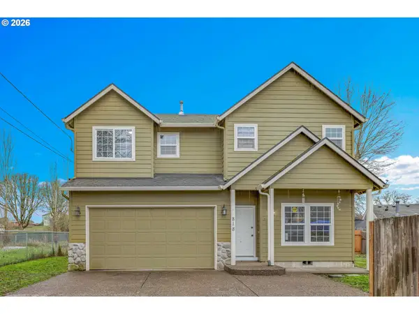 818 S Bridge St, Sheridan, OR 97378