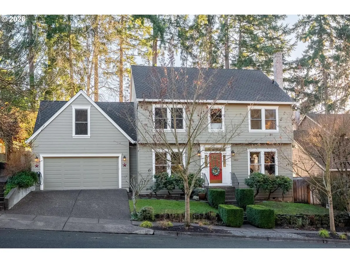 15140 SW Gibraltar Ct, Beaverton, OR 97007 - Image #1