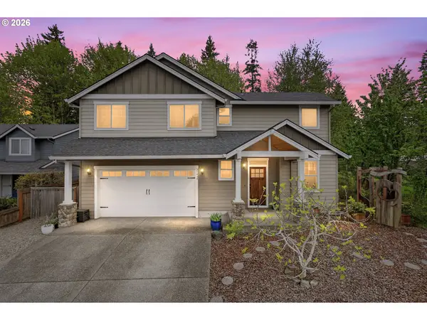 37437 SE Olson St, Sandy, OR 97055