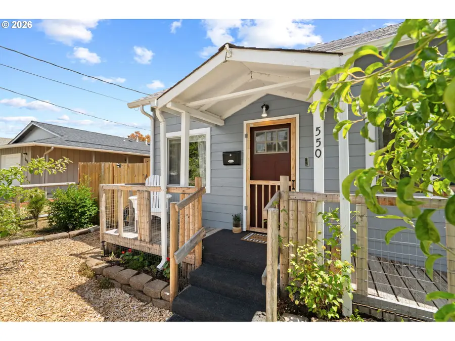 550 SE 16th St, Salem, OR 97301 - #2