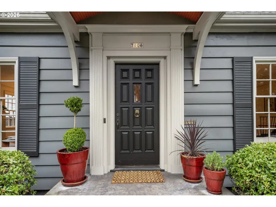 7106 SE 31st Ave, Portland, OR 97202 - #3